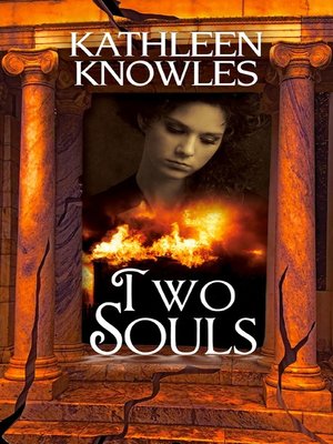 cover image of Two Souls